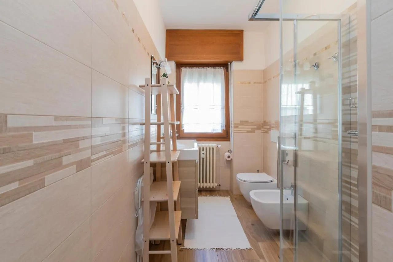 Europa Master Guest Apartment Aprica