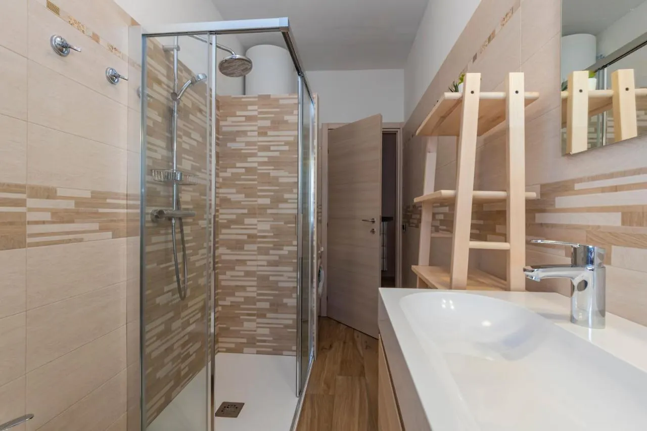 Europa Master Guest Apartment Aprica