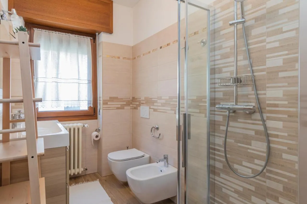 Europa Master Guest Apartment Aprica