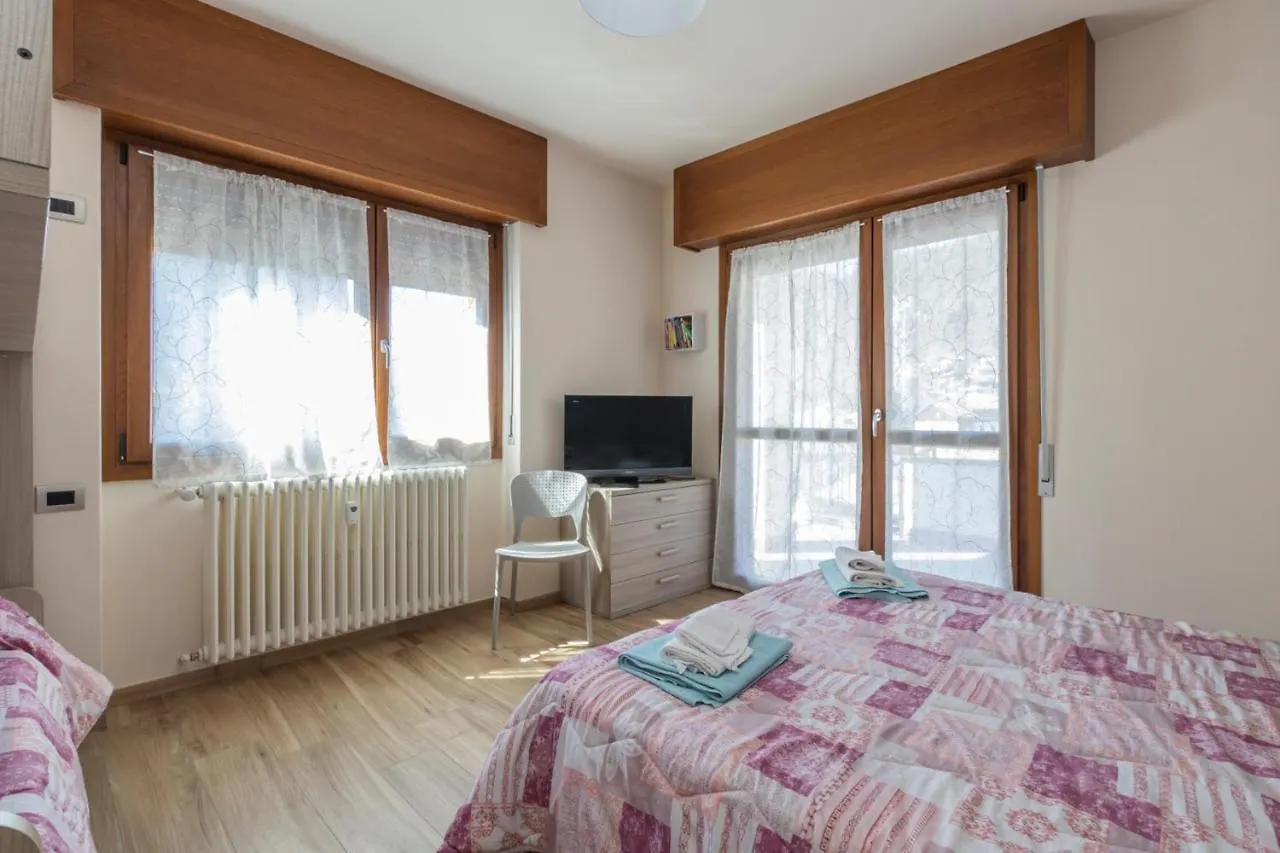 Europa Master Guest Apartment Aprica