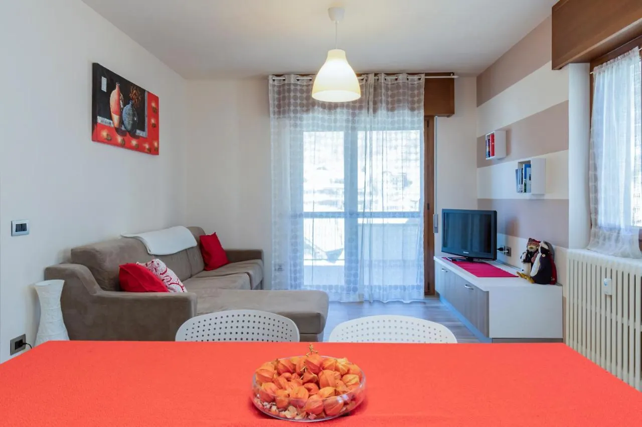 Europa Master Guest Apartment Aprica