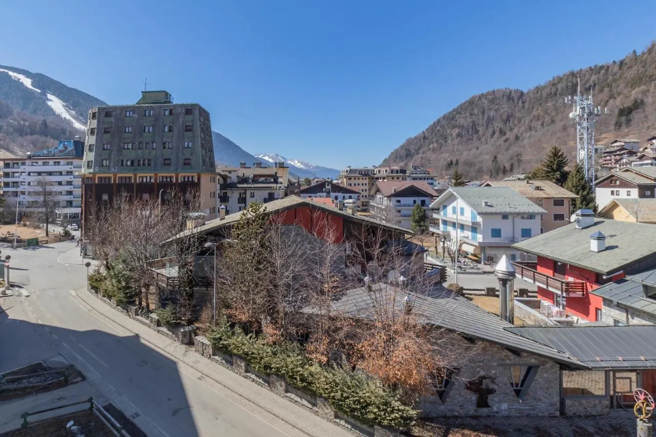 Europa Master Guest Apartment Aprica