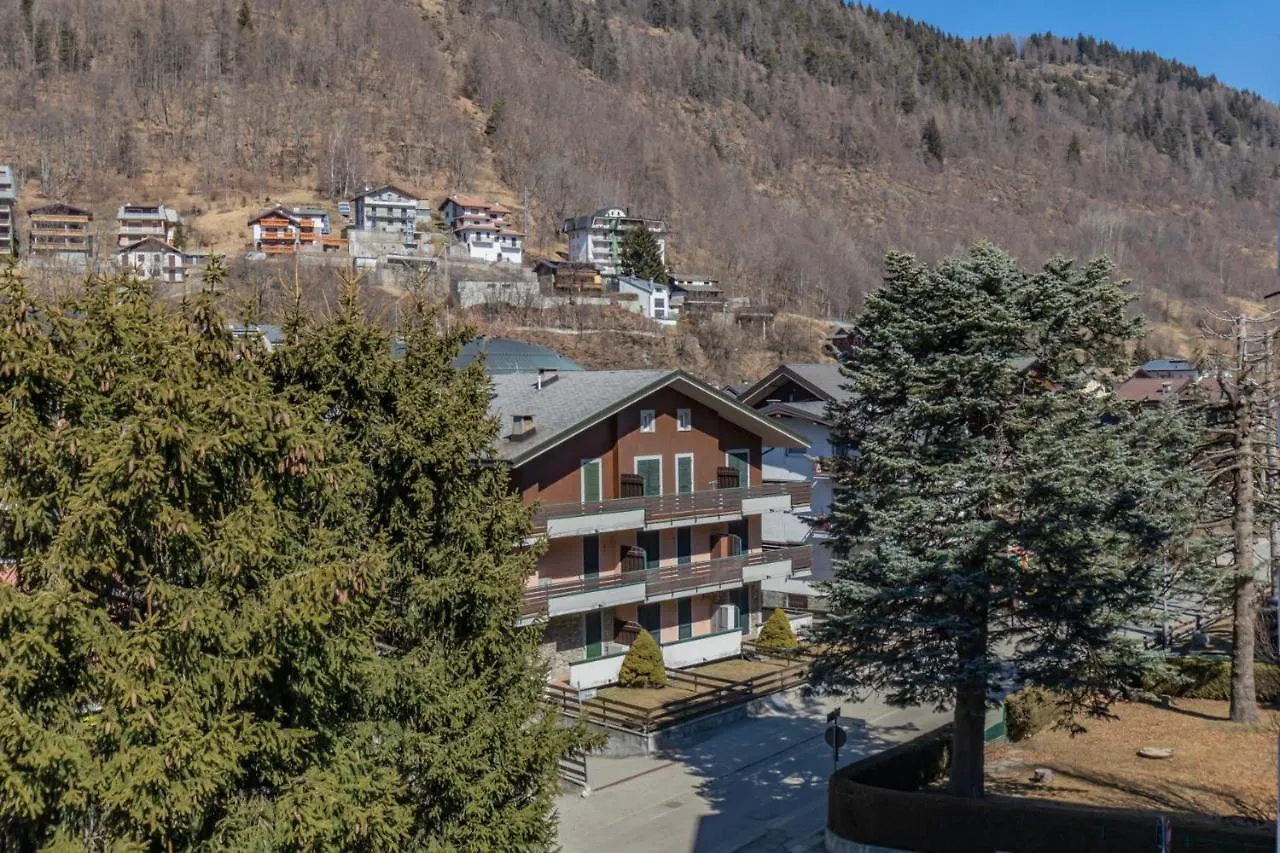 Europa Master Guest Apartment Aprica
