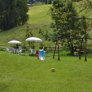 3* Hotel Cioccarelli