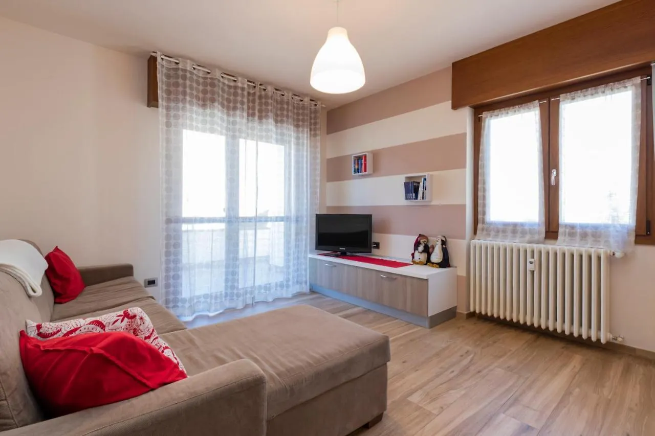 Europa Master Guest Apartment Aprica