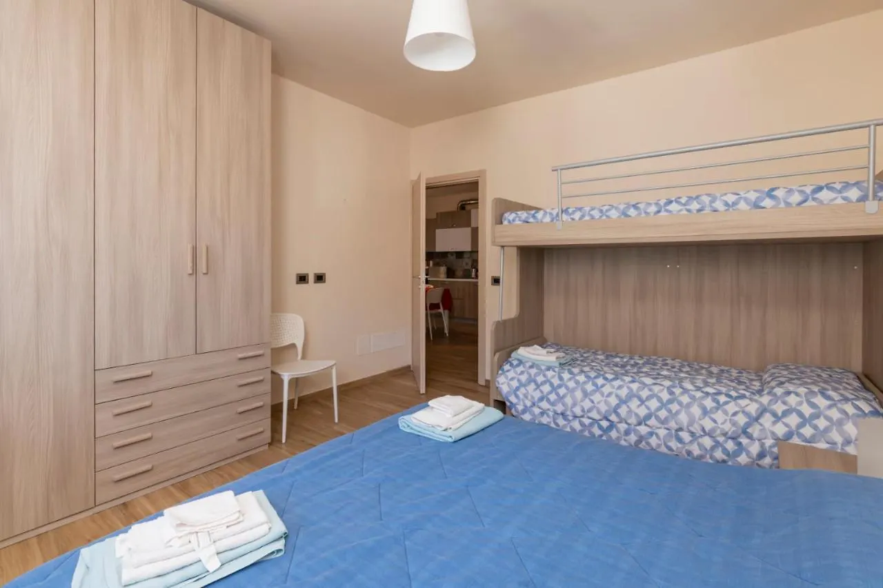 Europa Master Guest Apartment Aprica