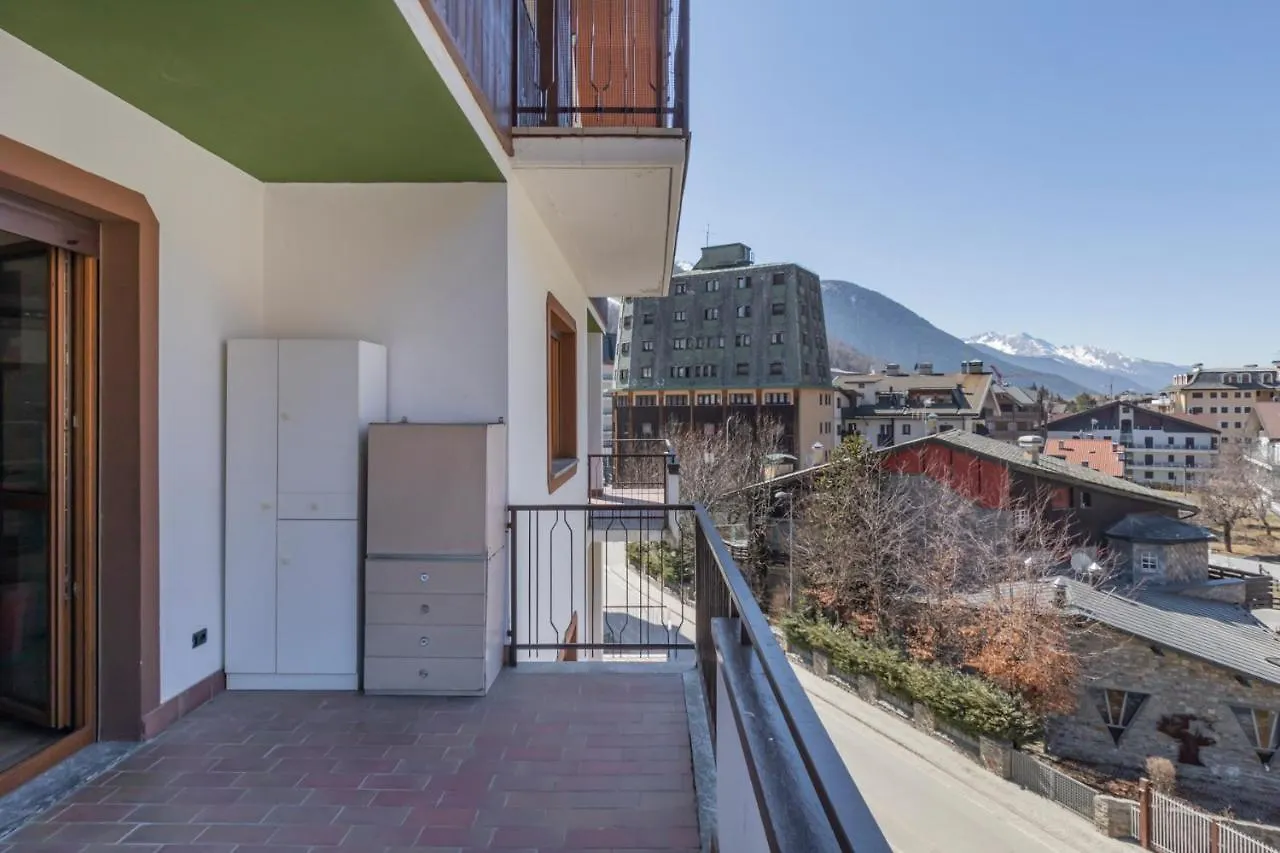 Europa Master Guest Apartment Aprica
