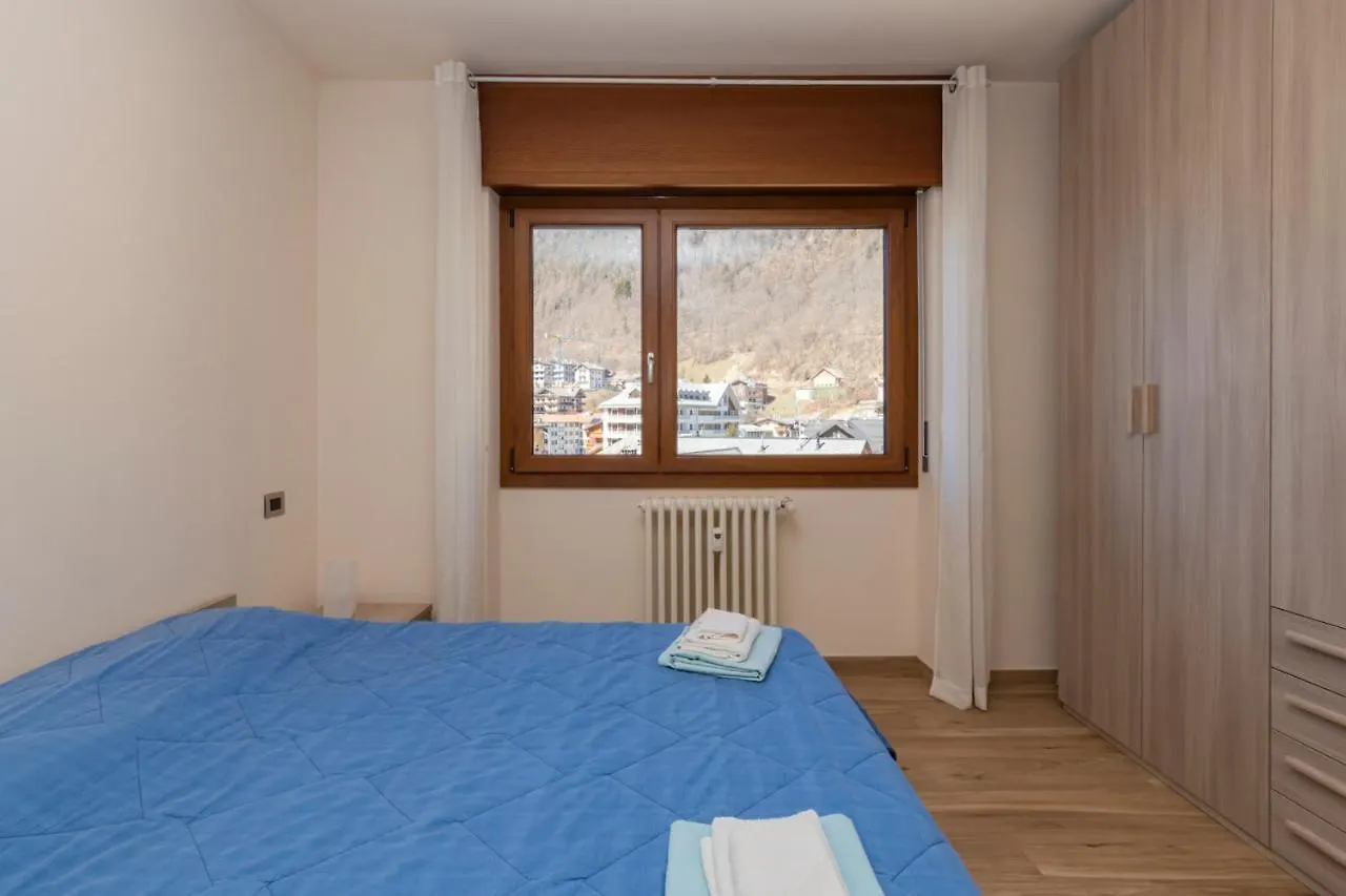 Europa Master Guest Apartment Aprica